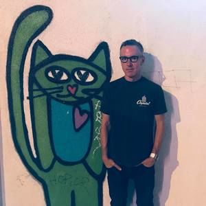 Meet your Posher, Thomas